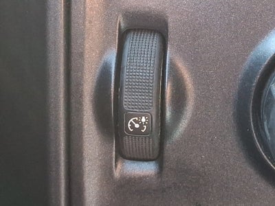 2015 Chevrolet Silverado 1500 LS