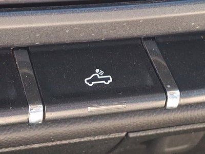 2015 Chevrolet Silverado 1500 LS