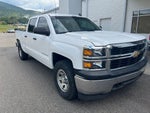 2015 Chevrolet Silverado 1500 LS