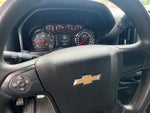 2015 Chevrolet Silverado 1500 LS