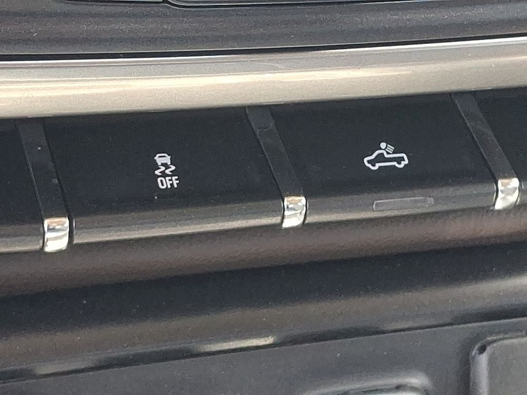 2015 Chevrolet Silverado 1500 LT LT1