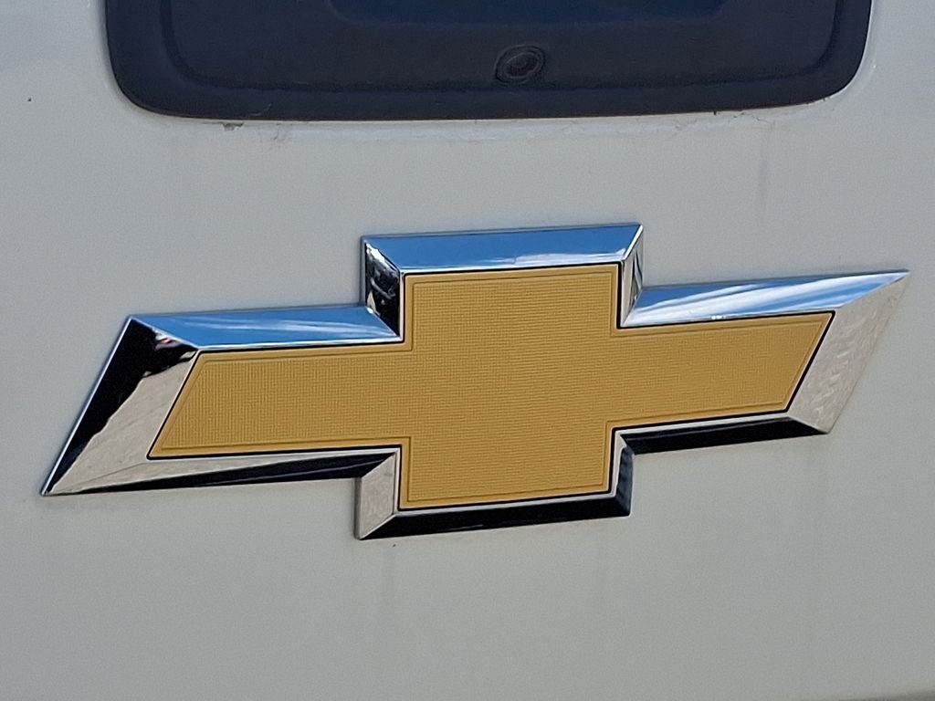 2015 Chevrolet Silverado 1500 LT LT1