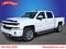 2017 Chevrolet Silverado 1500 LT LT2