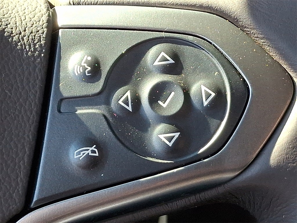 2017 Chevrolet Silverado 1500 LT LT2