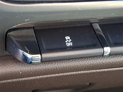 2017 Chevrolet Silverado 1500 LT LT2