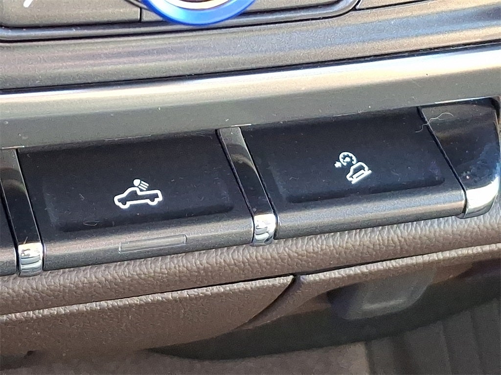 2017 Chevrolet Silverado 1500 LT LT2