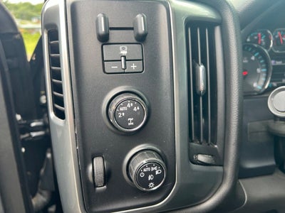 2015 Chevrolet Silverado 1500 LT LT2