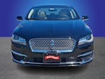 2018 Lincoln MKZ Select