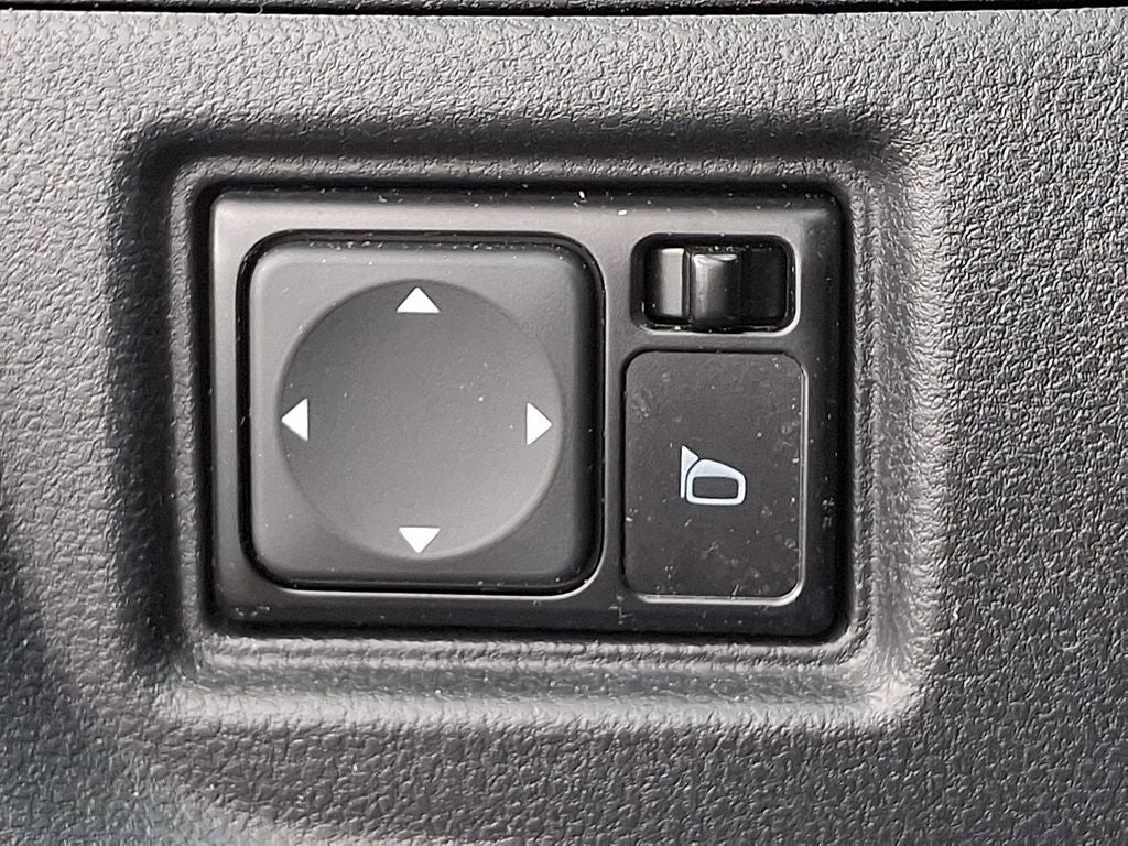 2015 Nissan Versa Note SV
