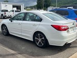 2016 Subaru Legacy 2.5i Limited