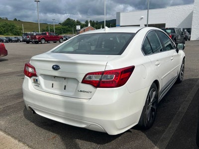 2016 Subaru Legacy 2.5i Limited