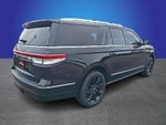 2022 Lincoln Navigator L Reserve