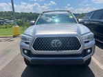 2018 Toyota Tacoma TRD Off-Road V6