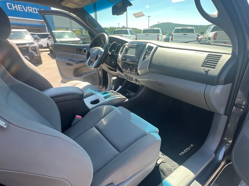 2013 Toyota Tacoma Base V6