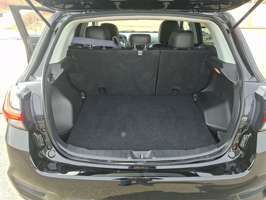 2025 Mitsubishi Outlander Sport 2.0 ES