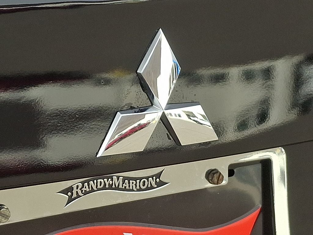 2025 Mitsubishi Outlander Sport 2.0 ES