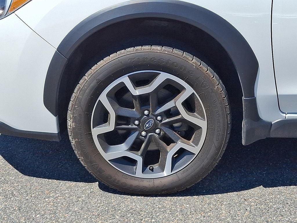 2017 Subaru Crosstrek 2.0i Limited