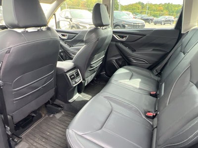 2024 Subaru Forester Touring