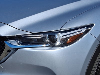 2021 Mazda Mazda CX-5 Grand Touring