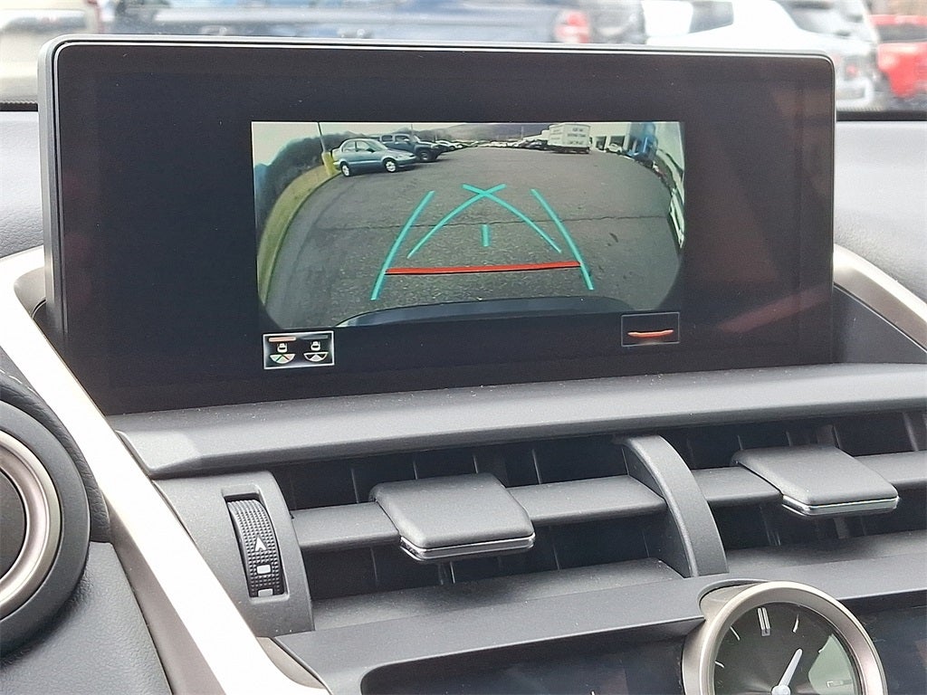 2020 Lexus NX 300 Base