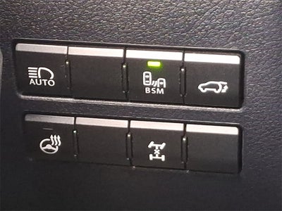 2020 Lexus NX 300 Base