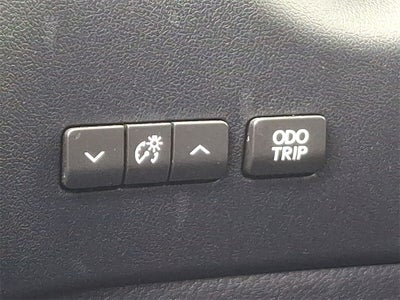 2020 Lexus NX 300 Base