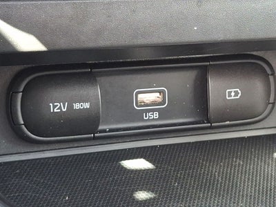 2021 Kia Soul Turbo
