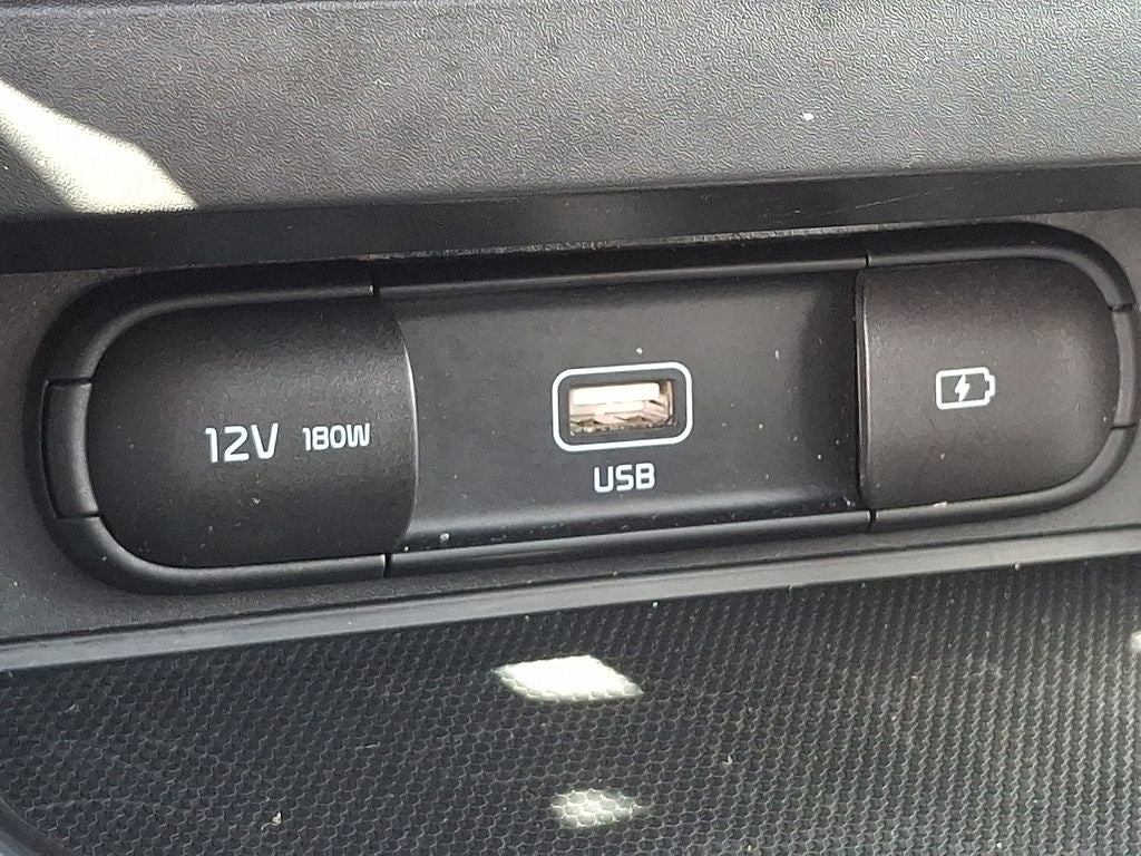 2021 Kia Soul Turbo