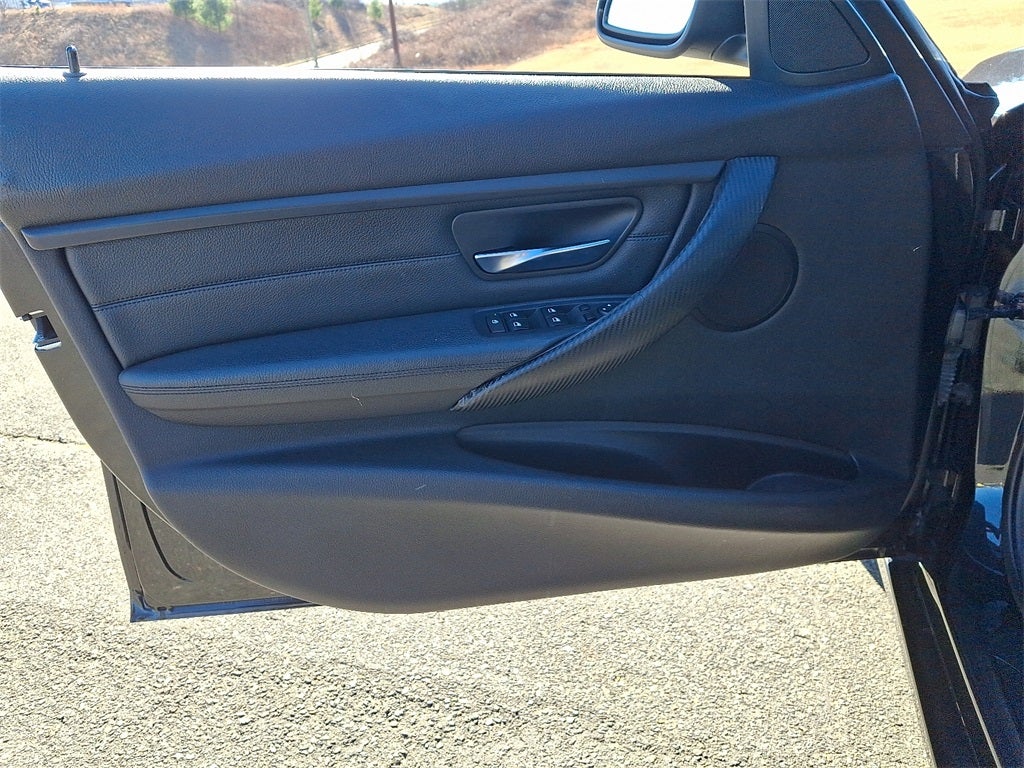 2013 BMW 3 Series 328i xDrive