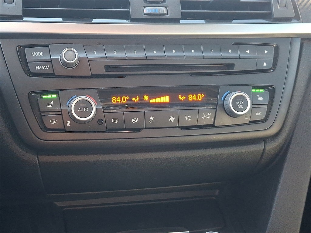 2013 BMW 3 Series 328i xDrive