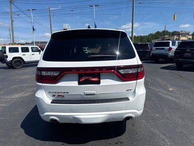 2023 Dodge Durango GT Plus