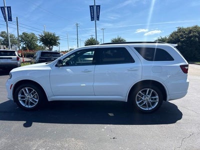 2023 Dodge Durango GT Plus