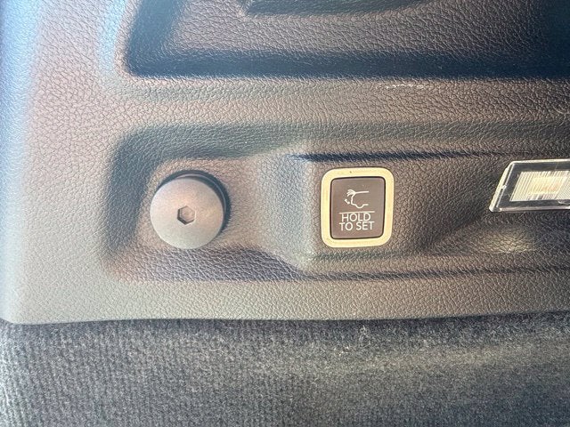 2021 Jeep Grand Cherokee L Summit