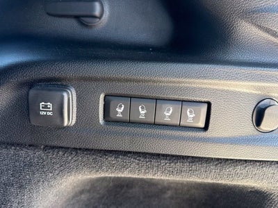 2021 Jeep Grand Cherokee L Summit