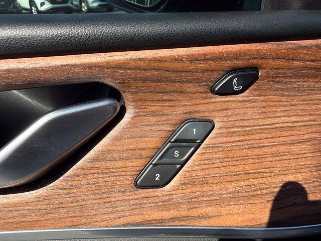 2021 Jeep Grand Cherokee L Summit