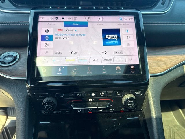 2021 Jeep Grand Cherokee L Summit