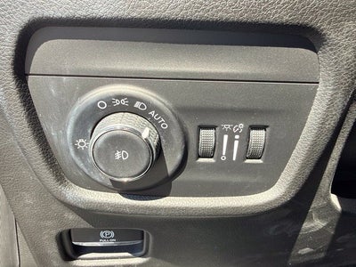 2021 Jeep Grand Cherokee L Summit