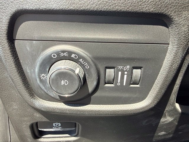 2021 Jeep Grand Cherokee L Summit