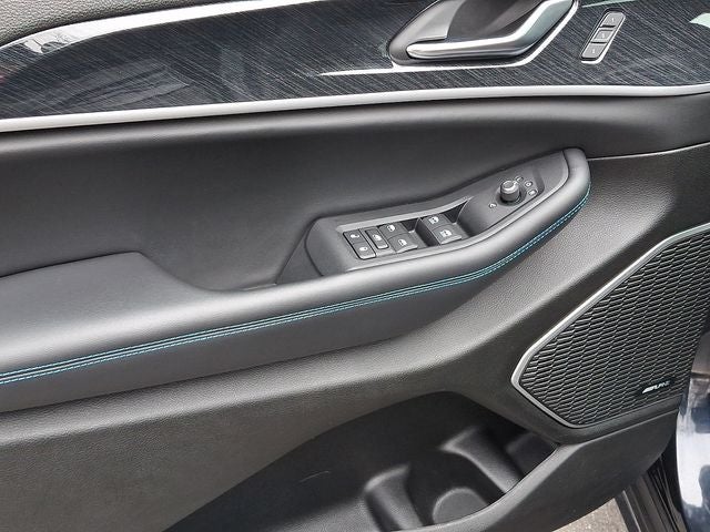 2022 Jeep Grand Cherokee Trailhawk 4xe