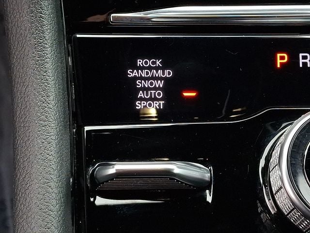 2022 Jeep Grand Cherokee Trailhawk 4xe