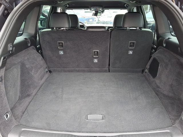 2022 Jeep Grand Cherokee Trailhawk 4xe