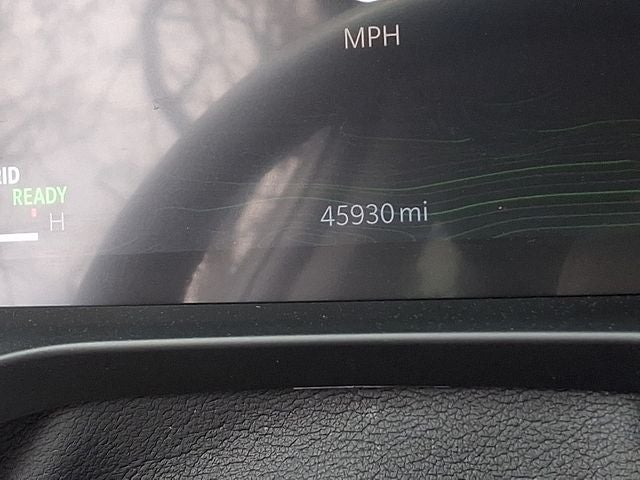 2022 Jeep Grand Cherokee Overland 4xe