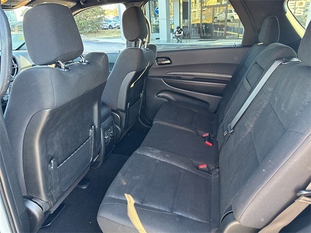 2023 Dodge Durango R/T