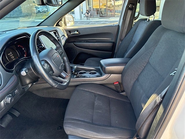 2023 Dodge Durango R/T