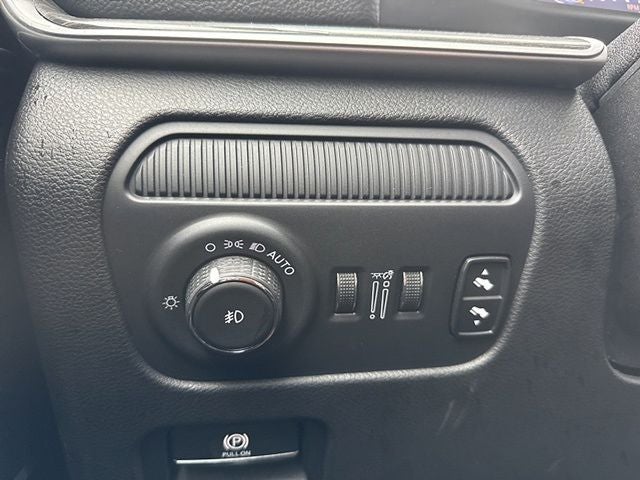 2024 Jeep Wagoneer Series III