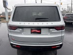2024 Jeep Wagoneer Series III