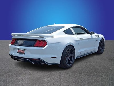 2021 Ford Mustang GT