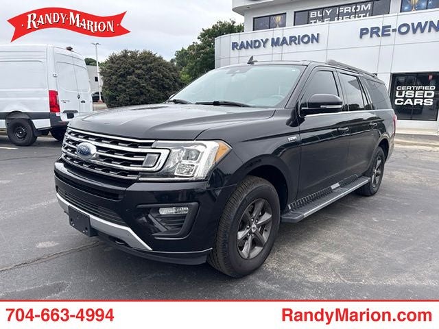 2019 Ford Expedition XLT MAX 4x4's photo