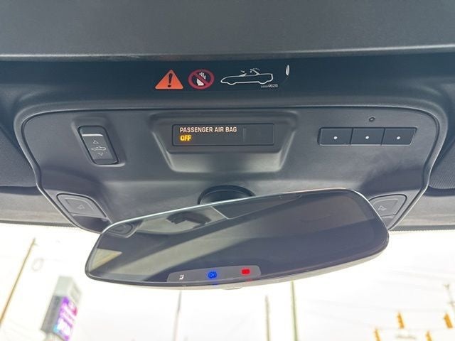 2017 Chevrolet Camaro 2LT 2LT