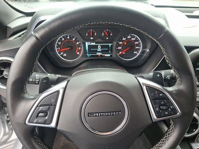 2017 Chevrolet Camaro 2LT 2LT